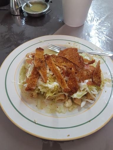El Estadio Almuerzos y Comidas