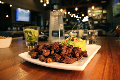 El Feligrez Steak House