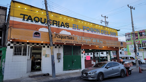El Fogón del May