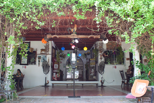 El Gallito Restaurante Suc. Central Millenium
