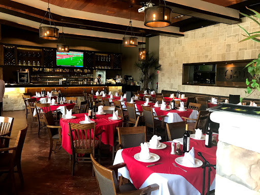 El Gaucho de Monterrey