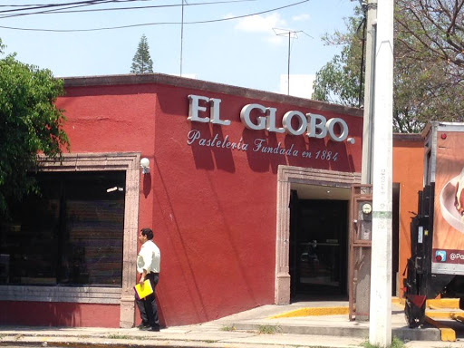 El Globo