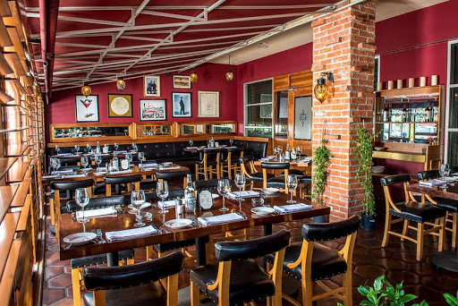 El Grill Prime Steakhouse Tijuana MX