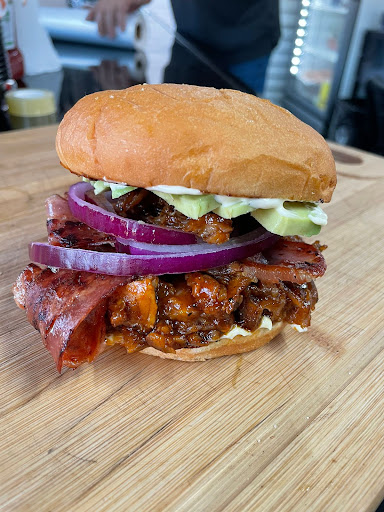El Gringo 25 Grill Truck