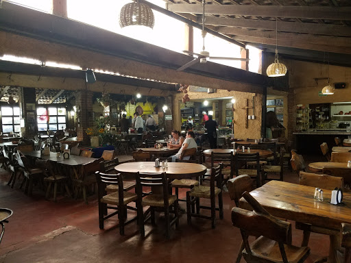 El Herradero de Don Gabriel
