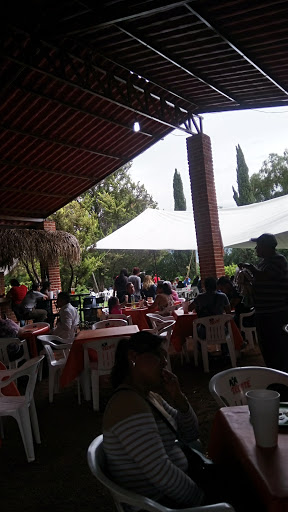 El Herradero