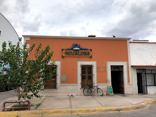 El Hojaldre