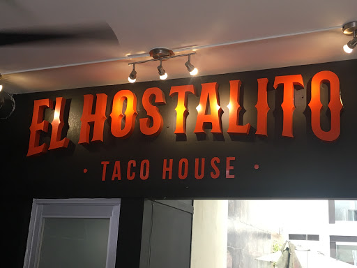 El Hostalito