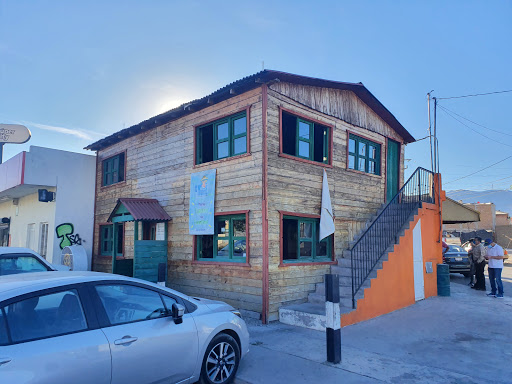 El Huacal