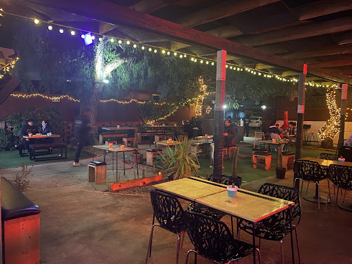 El Local by Slowburger