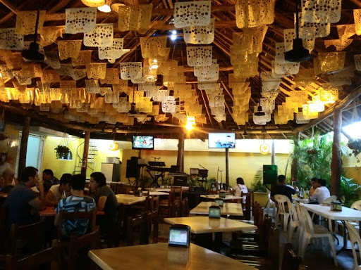 El Lucero
