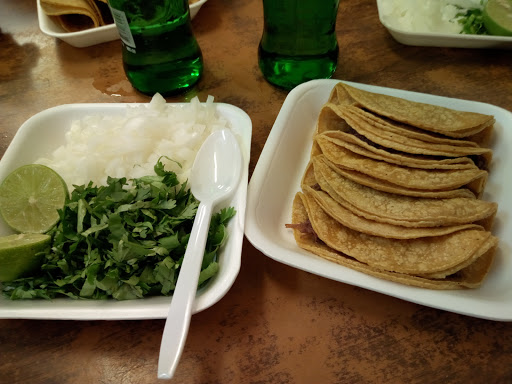 El Merenderito