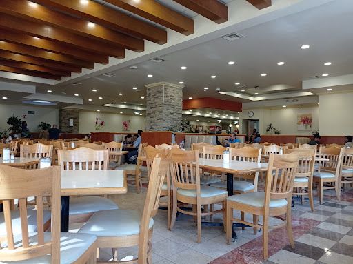 El Nuevo Mundo Cafeteria