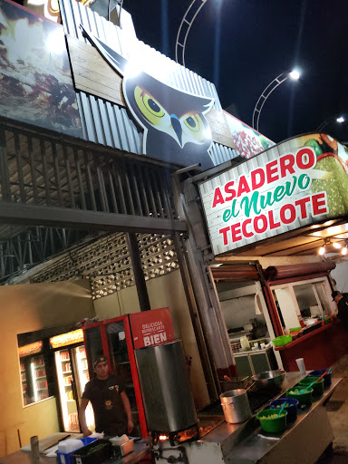 El Nuevo Tecolote