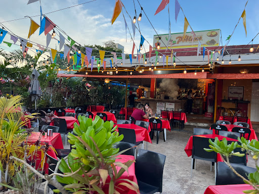 El POLILLA - Cancún