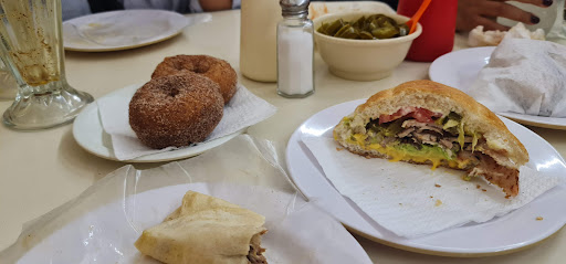 El Pasaje