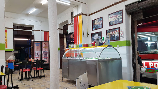 El Potro Loco Burritos y Tacos