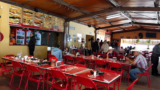 El Ranchero Matriz