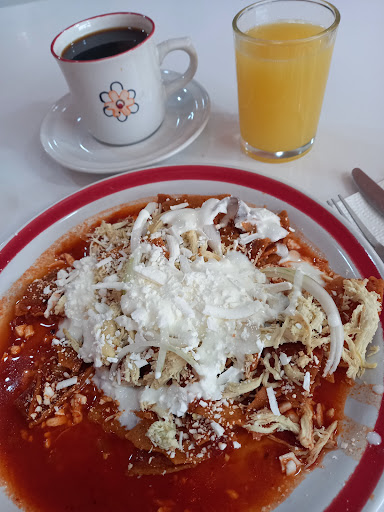 El Refugio