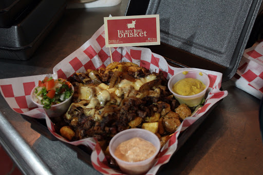 El Rey del Brisket