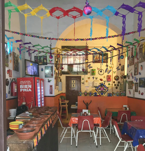 El Rincón De Mi Barrio