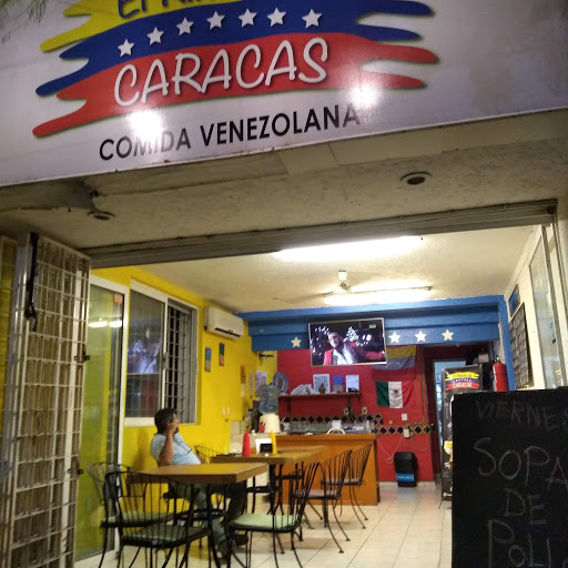 El Rincón de Caracas