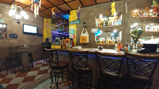 El Rincón del Jaguar