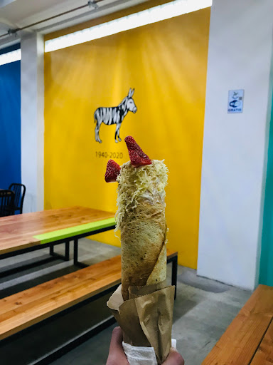 El Rincón del Marqués