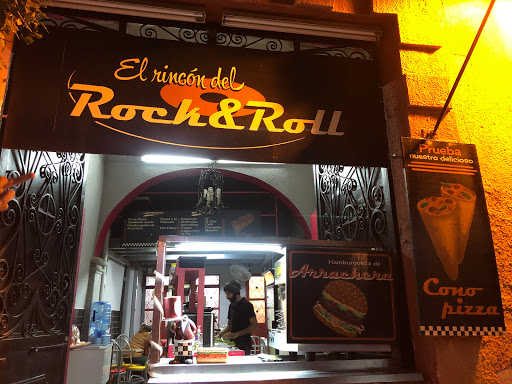El Rincon del Rock and Roll
