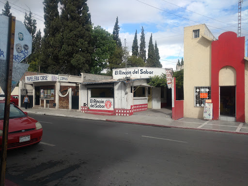 El Rincón del Sabor