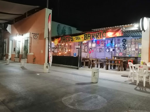 El Sazón Del Barrio