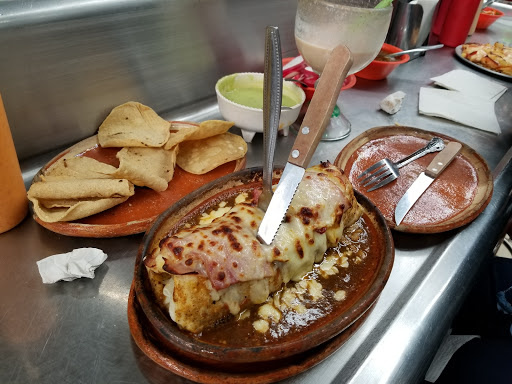 El Tapatiotl Restaurante