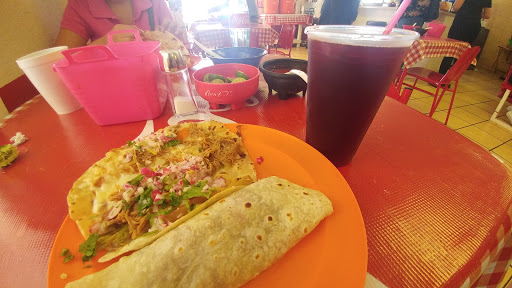 El Taquito de Oro 2 - Centro Cívico