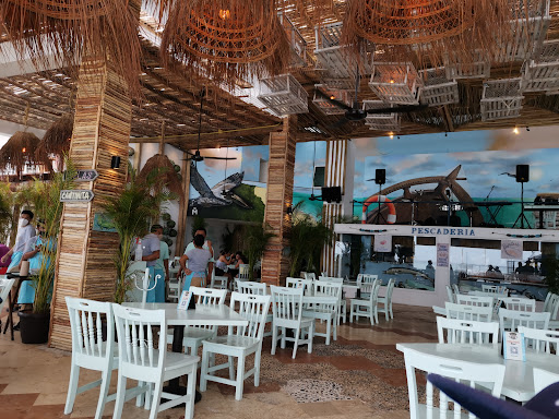 El Timón De Cancún