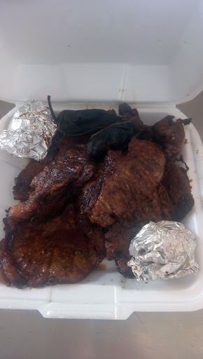 El Toro Bravo