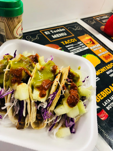 El Tostón