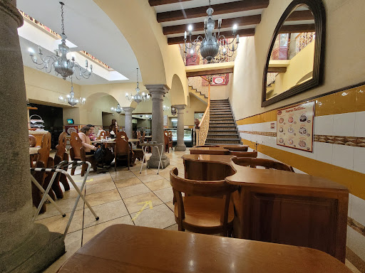 El Viejo Rosario