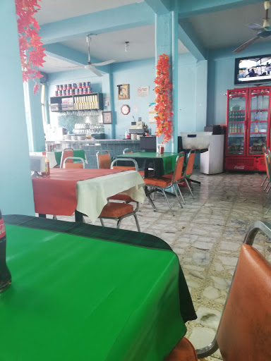 El jarocho