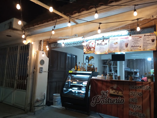 El postreüo