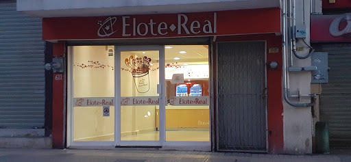 Elote Real Victoria