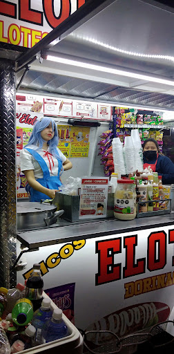 Elotes Original