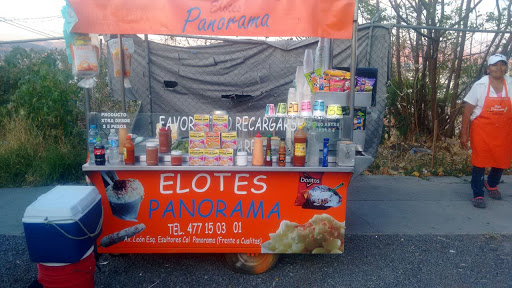 Elotes Panorama