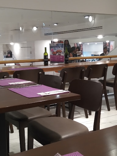 Experiencia Gourmet Liverpool