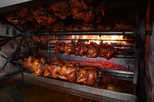 Extra Pollo