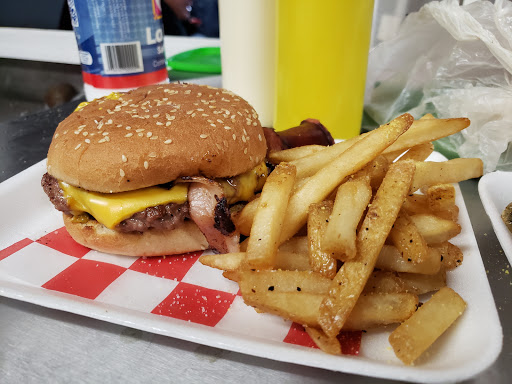 FAT BOYS