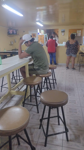 FLAUTAS LA BARATITA