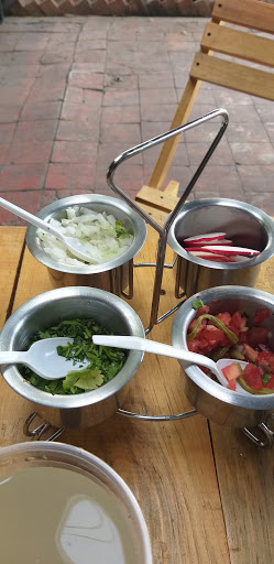 FOOD & Salads