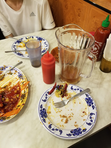 FOOD VILLAGE