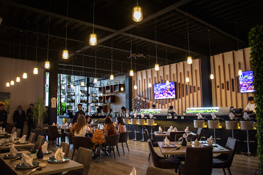 FURĪ (FURI RESTAURANTE)