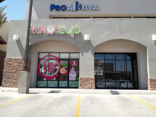 Flavor Cup